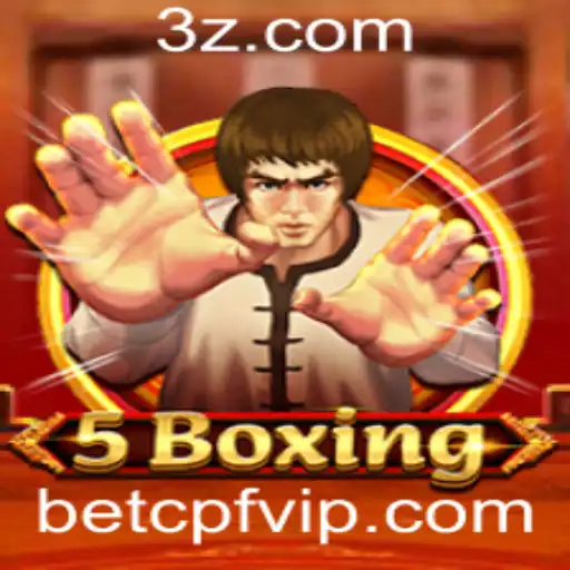 Conheça o 5Boxing: O Jogo de Estratégia que está Conquistando o Mundo