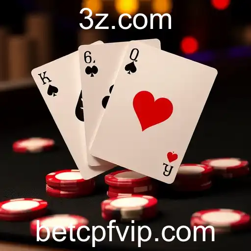Betcpf e As Estratégias por Trás do Blackjack