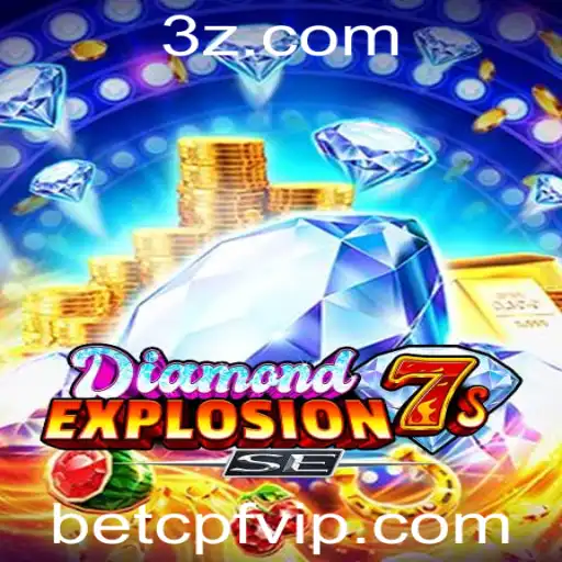 Descubra o Mundo de Apostas em DiamondExplosion7sSE com betcpf
