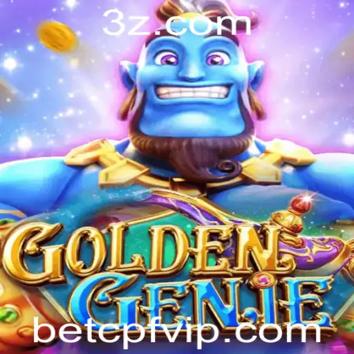 Descubra o Fascinante Mundo de GOLDENGENIE: Um Jogo de Habilidade e Estratégia