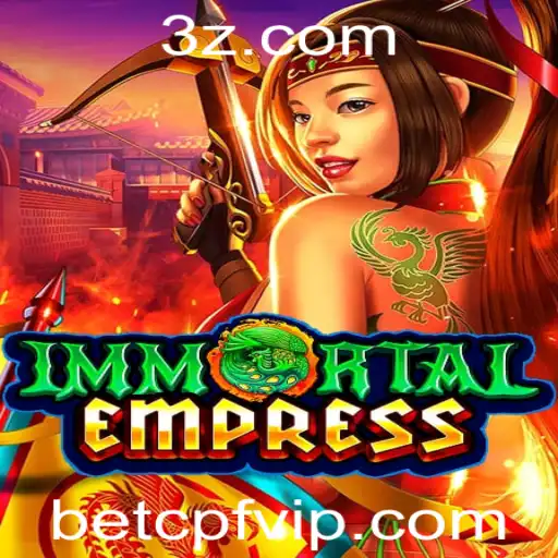Explorando ImmortalEmpress: Aventura e Estratégia com betcpf