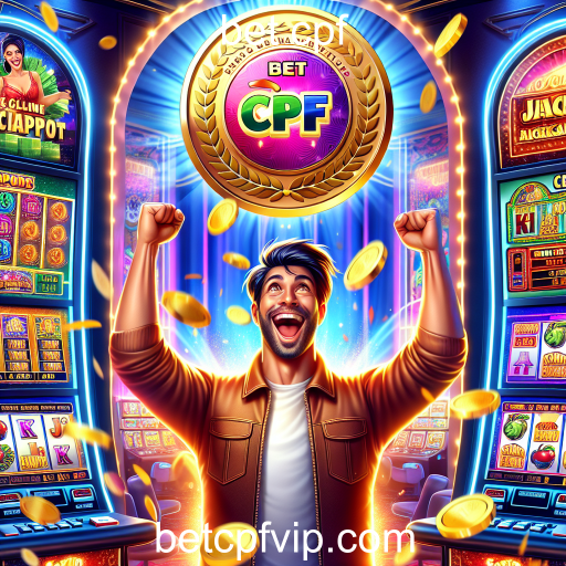 Explorando a Emoção dos Jackpots Altos em Jogos Online