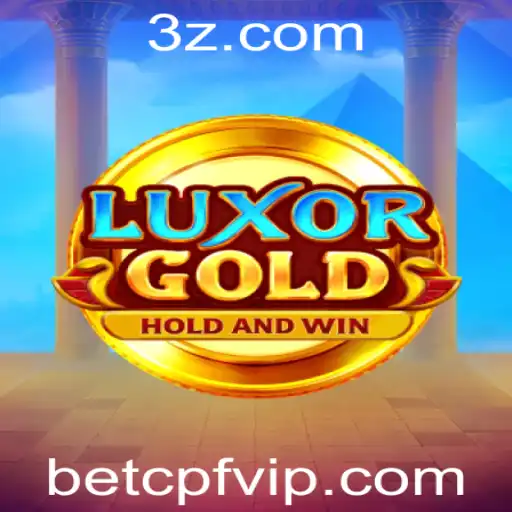 LuxorGold: Descubra o Fascinante Mundo do Novo Jogo de Aposta com betcpf
