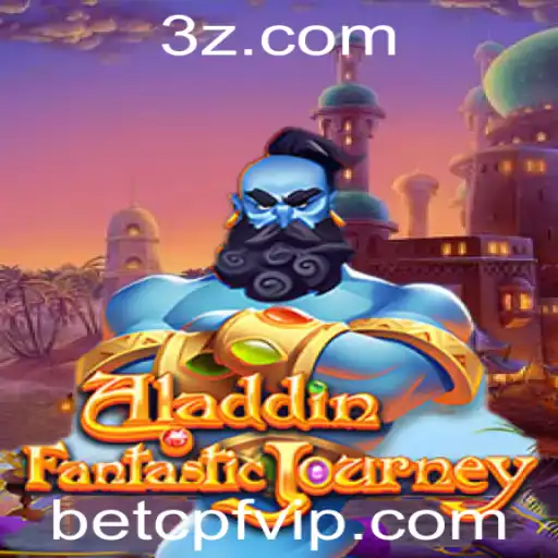 Descubra a Magia do Jogo Aladdin com BetCPF