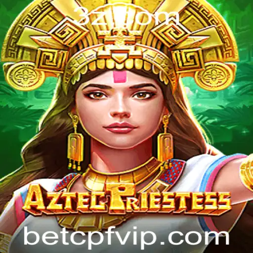 AztecPriestess: Um Mergulho no Mistério e Tradição de uma Civilização Antiga