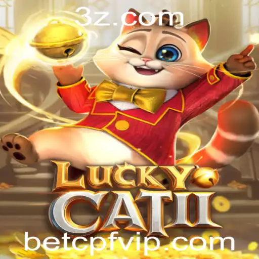 Explorando o Universo de LuckyCatII e o Impacto de betcpf
