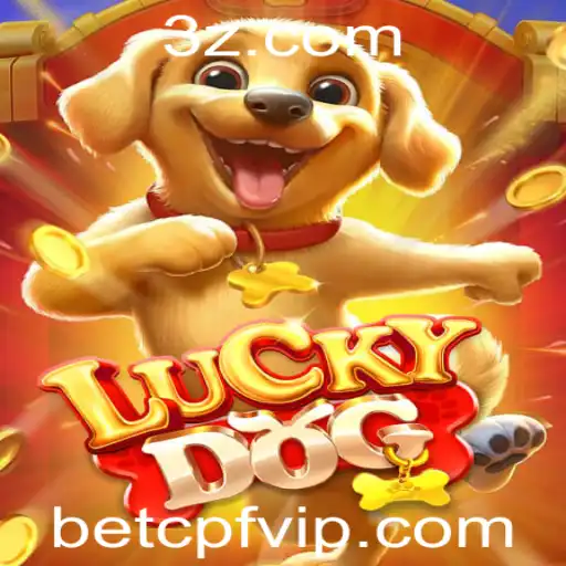 LuckyDog: Descubra o Jogo que Está Revolucionando as Apostas Online