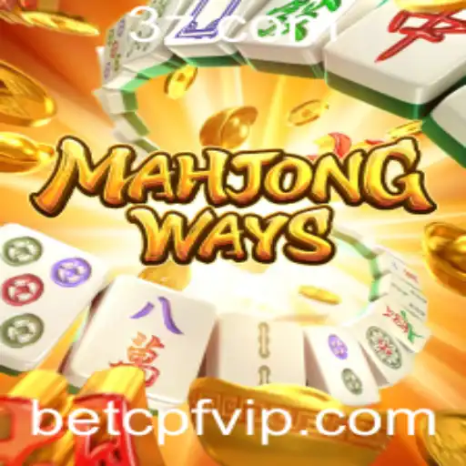 Descubra o Fascinante Mundo de MahjongWays e a Estratégia por Trás do Termo 'betcpf'