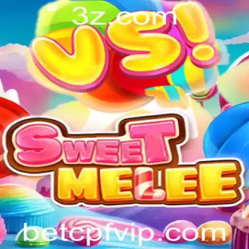 SweetMelee e Betcpf: Explorando o Mundo do Jogo e Estratégia