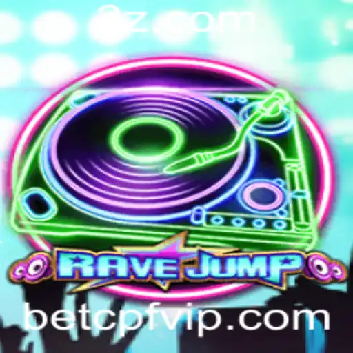 RaveJump: Mergulhe na Emoção do Novo Jogo Sensação