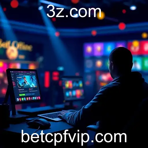 Jogo Responsável: A Função Crítica do betcpf na Segurança