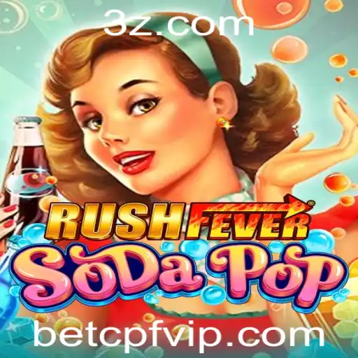 Descubra RushFeverSodaPop: O Jogo que Mexe com Febre e Refresco