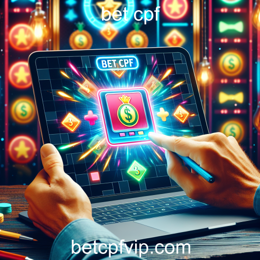 A Magia das Raspadinhas no Bet CPF