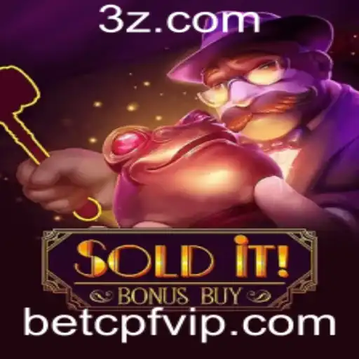 Descubra a Emoção de SolditBonusBuy com a Estratégia Betcpf