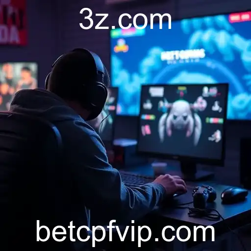 A Importância dos Videogames na Era Digital: Explorando o Fenômeno betcpf