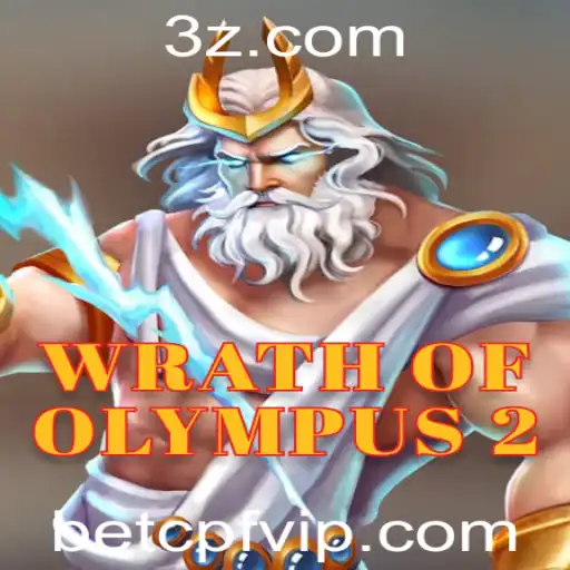 Descubra 'WrathofOlympus2': A Nova Sensação do Mundo dos Jogos de Cassino