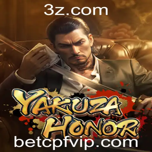 YakuzaHonor: Mergulhe no Universo do Jogo com 'betcpf'